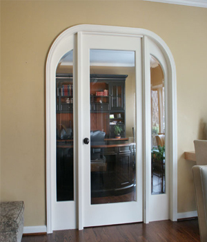 Passage Door Replacement Vallejo