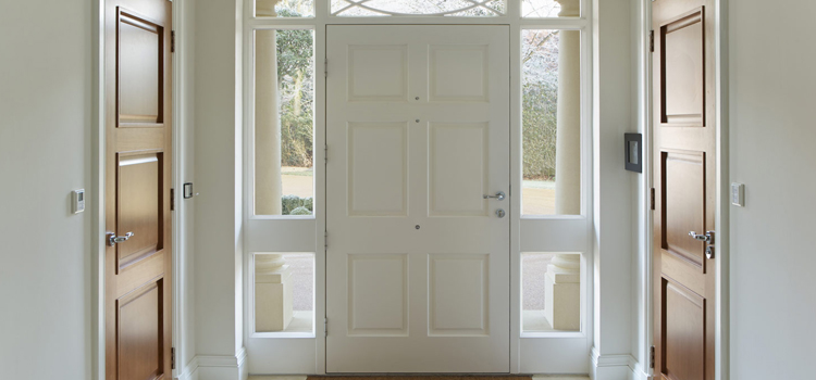 Vallejo door replacement contractors