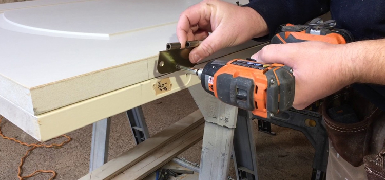 fiberglass interior door repair Vallejo