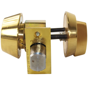 high security deadbolt Vallejo
