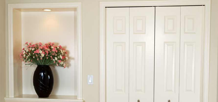 residential closet door repair in Vallejo