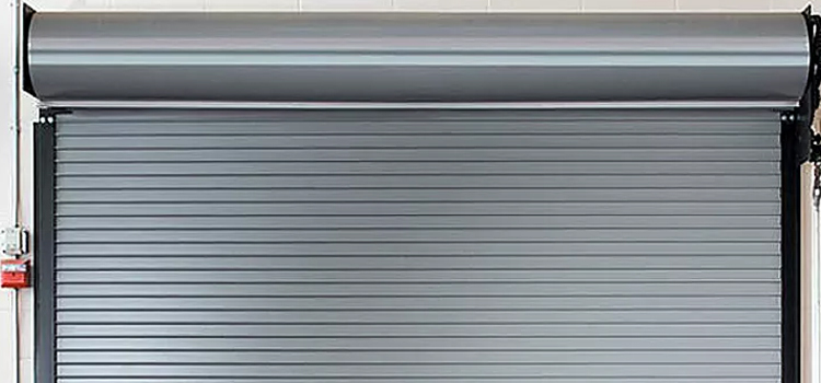 rolling steel door repair Vallejo